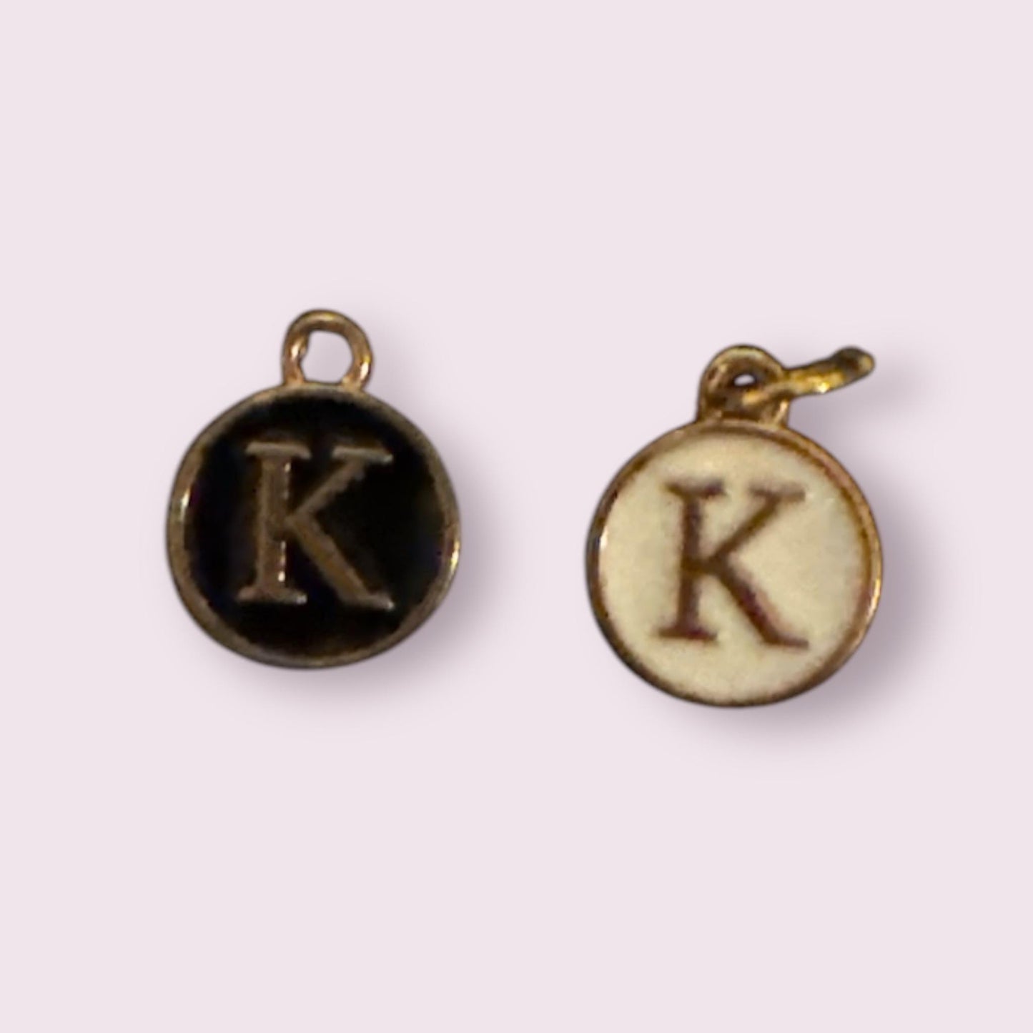 Cherry Bag Charm