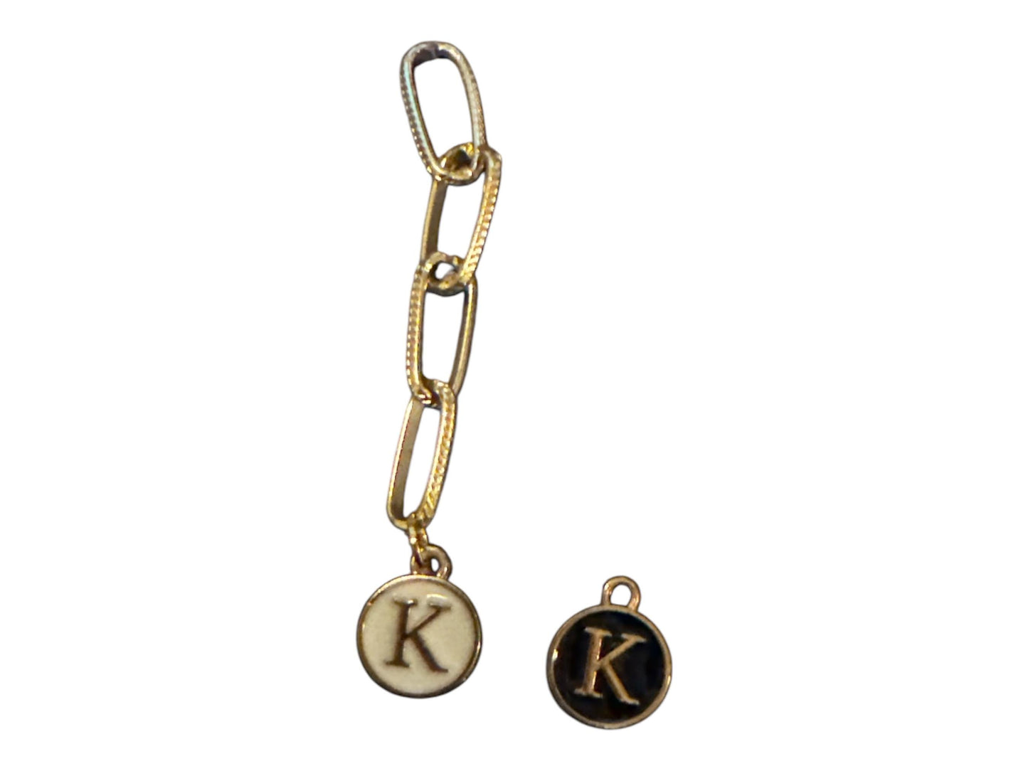 Cherry Bag Charm