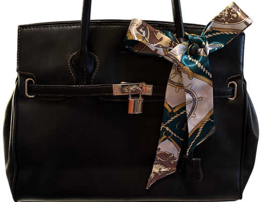 Bag/Neck/Hair Scarf