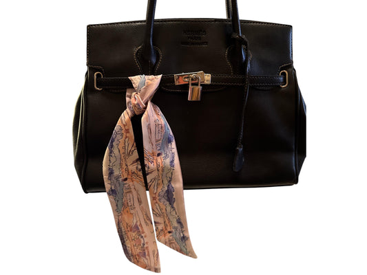 Bag/Neck/Hair Scarves