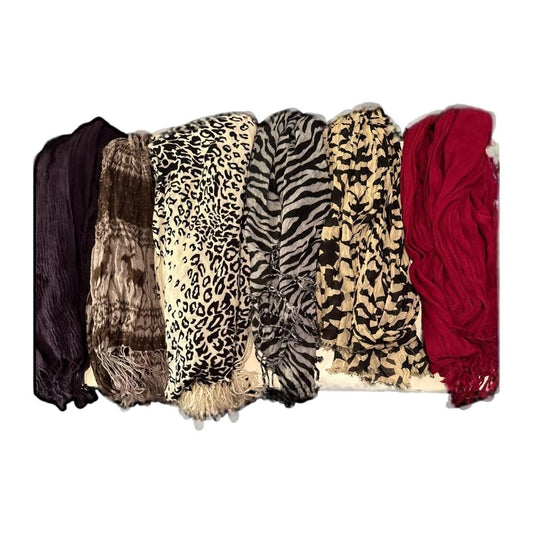 Full Size Scarves